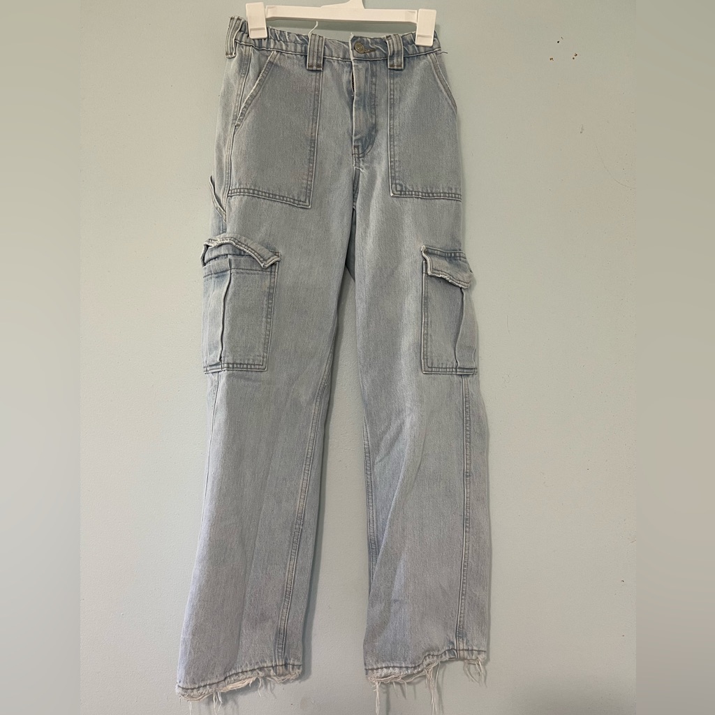 Urban Outfitters Skate Pants